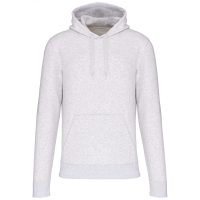 Ecologische heren hoody - Afbeelding 6