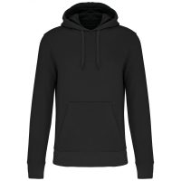 Ecologische heren hoody - Afbeelding 2
