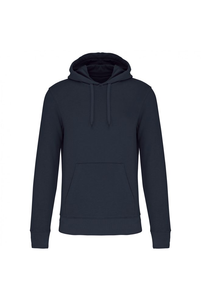 Ecologische heren hoody - Afbeelding 7