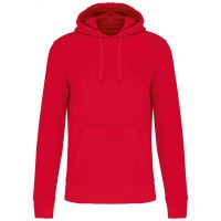 Ecologische heren hoody - Afbeelding 3