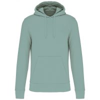 Ecologische heren hoody - Afbeelding 4